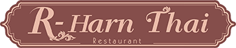 R-harn Thai restaurant logo