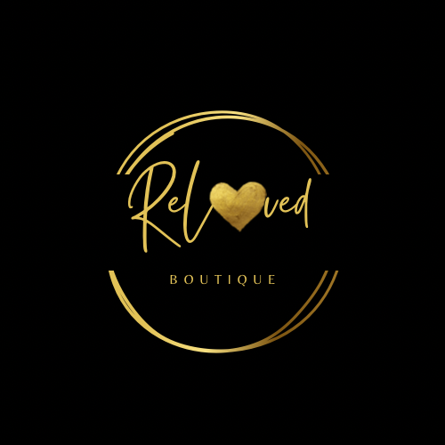 Reloved logo