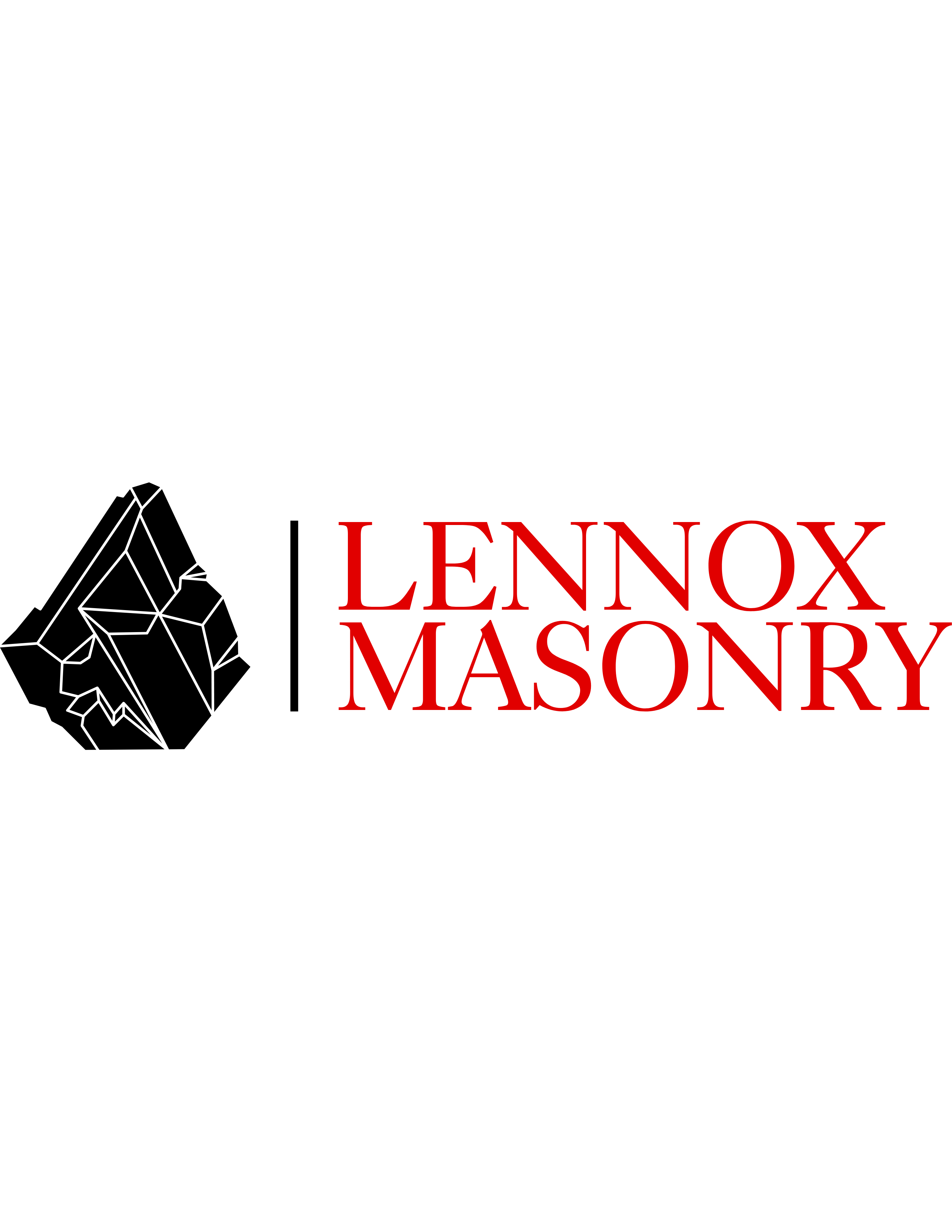 Lennox Masonry logo