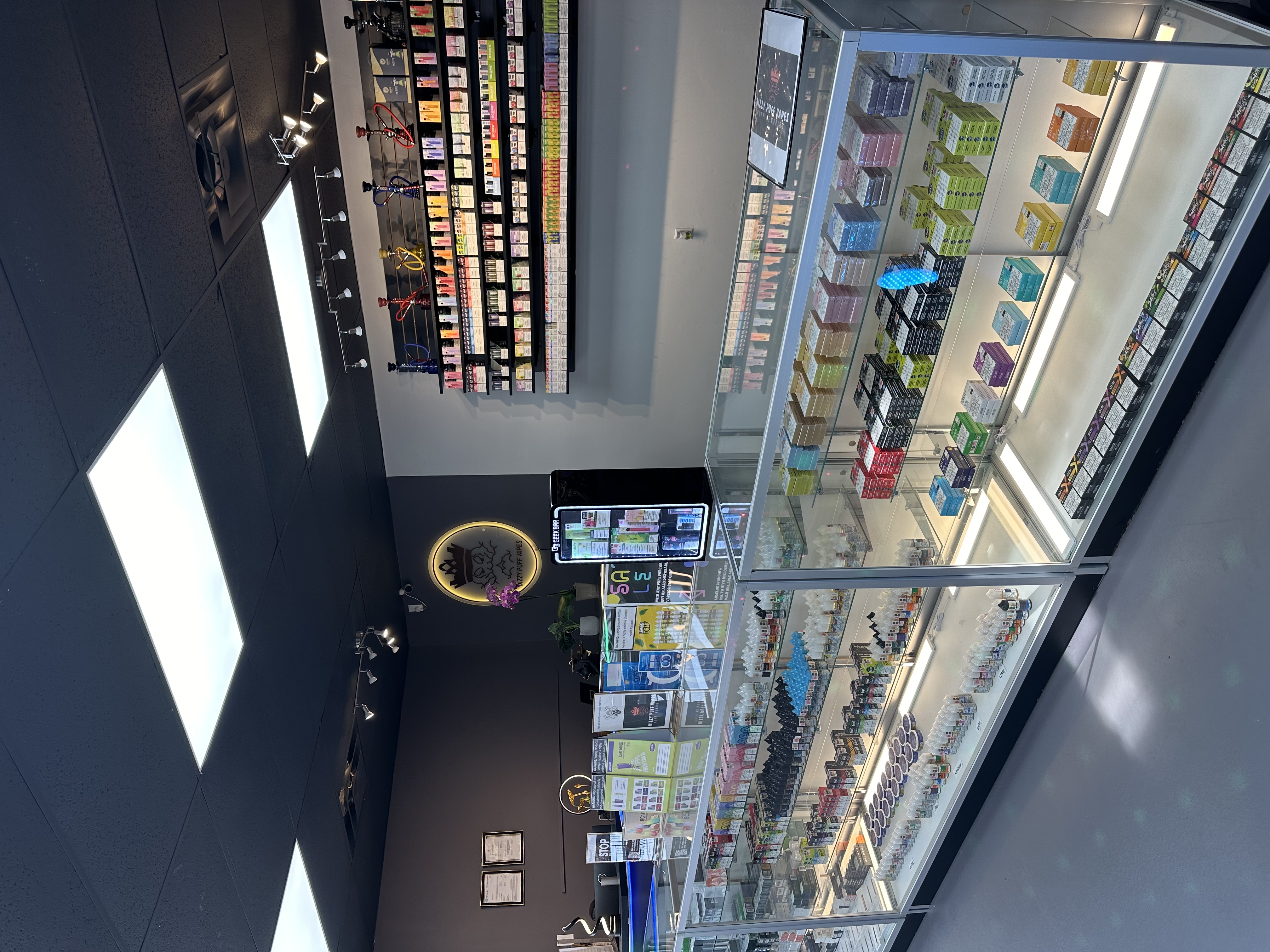 vape store parksville Vape Street - Vape Shop Parksville main image 1