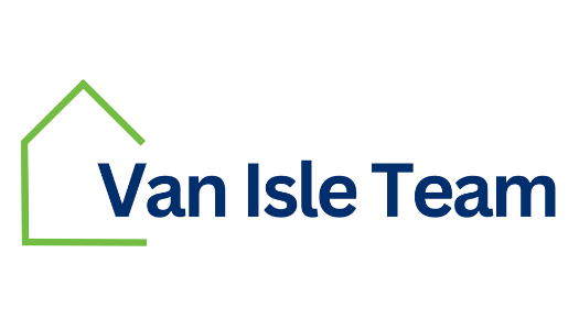 Van Isle Team - 2% Realty Pacific Coast - Now Serving Parksville, Qualicum Beach & Nanaimo logo