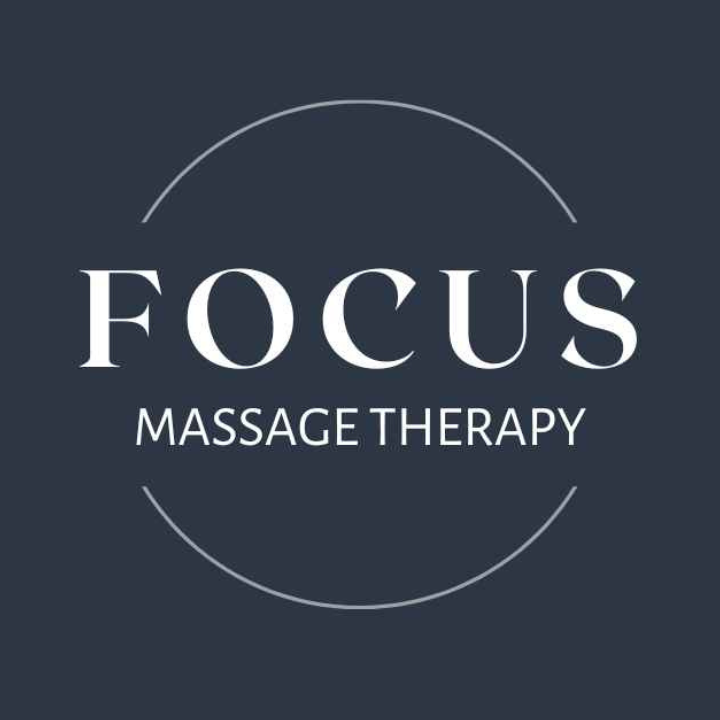 Focus Massage Therapy logo