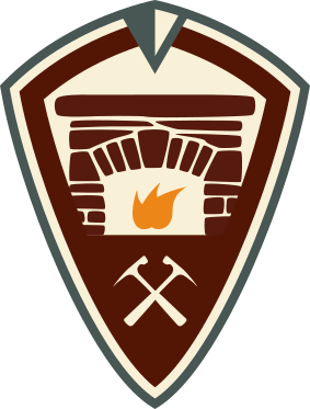 Central Masonry logo