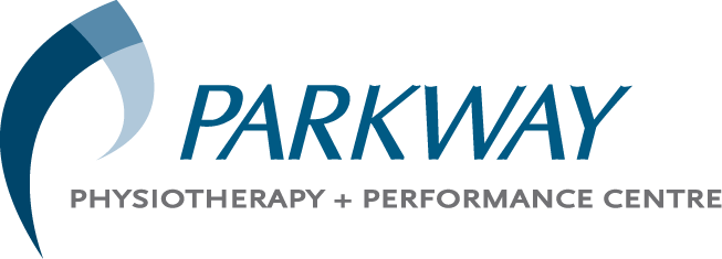 Parkway Physiotherapy & Performance Centre - Tuscany Village logo