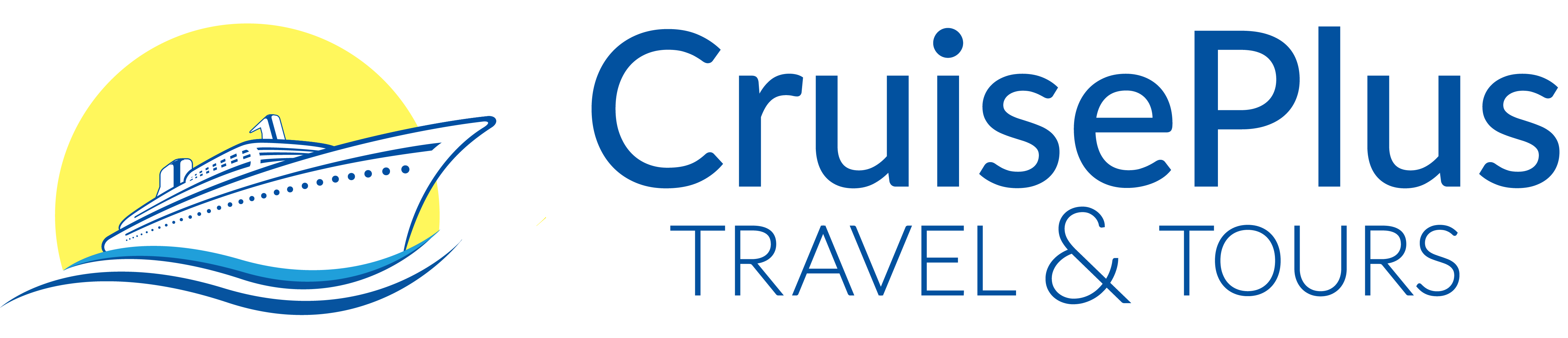 CruisePlus Travel & Tours Ltd logo
