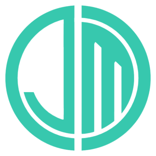 Jm Web Design logo