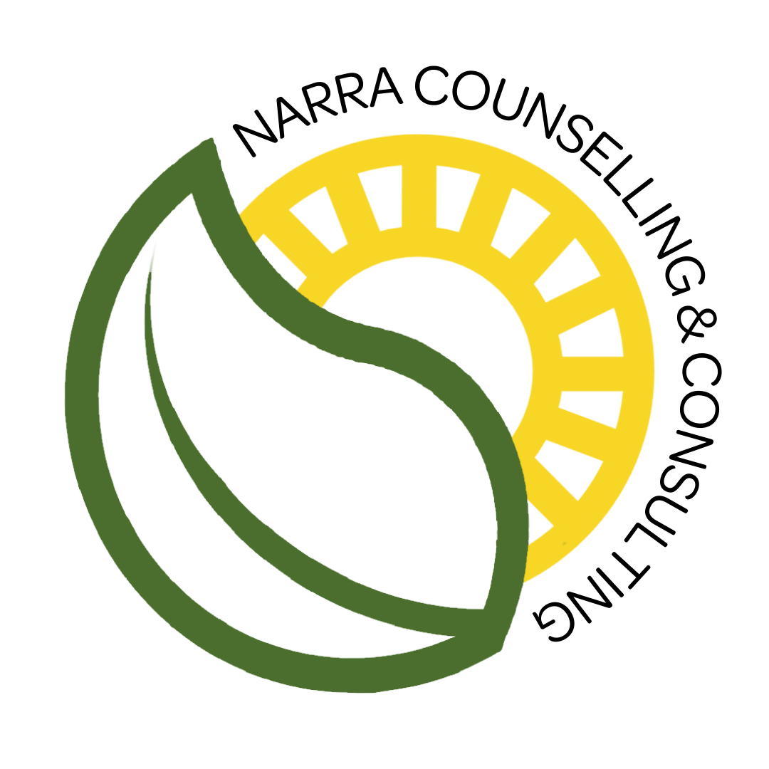 Narra Counselling & Consulting logo