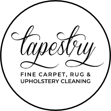 Tapestry Fine Carpet, Rug & Upholstery Cleaning logo