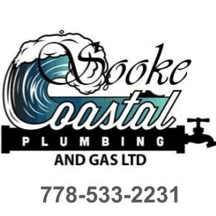 Sooke Coastal Plumbing and Gas Ltd. logo