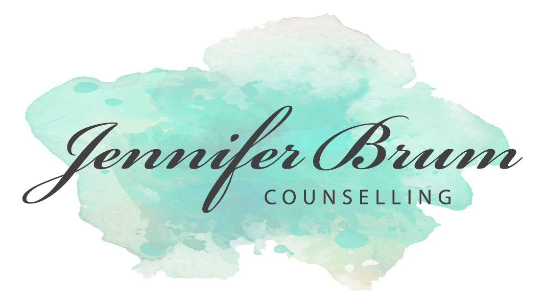 Jennifer Brum Counselling logo