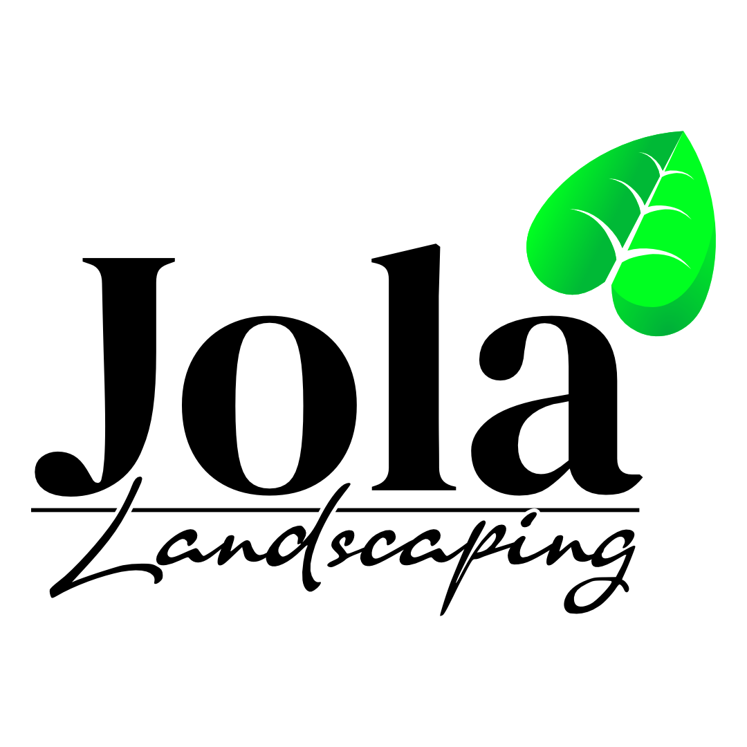 Jola Landscaping logo
