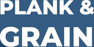 Plank & Grain Inc logo