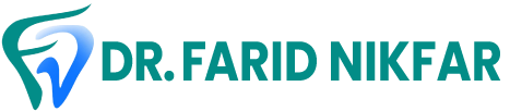 Farid Nikfar Dr logo