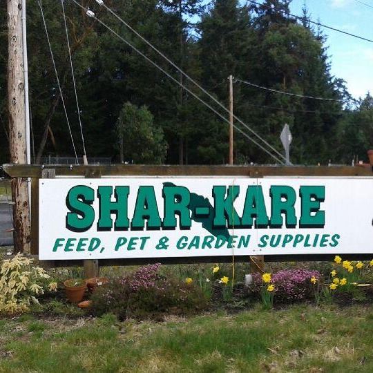 SharKare Parksville, BC VILocal