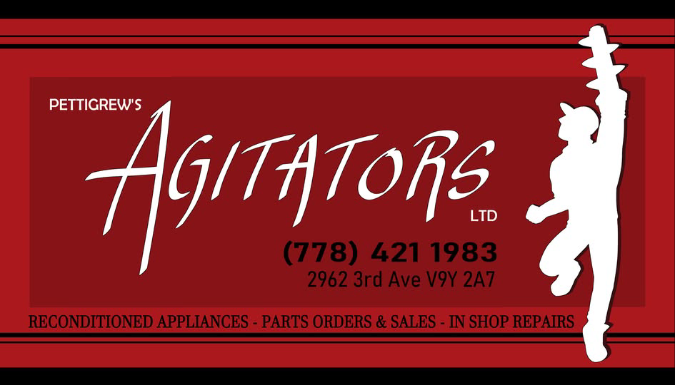 Pettigrews Agitators Ltd logo