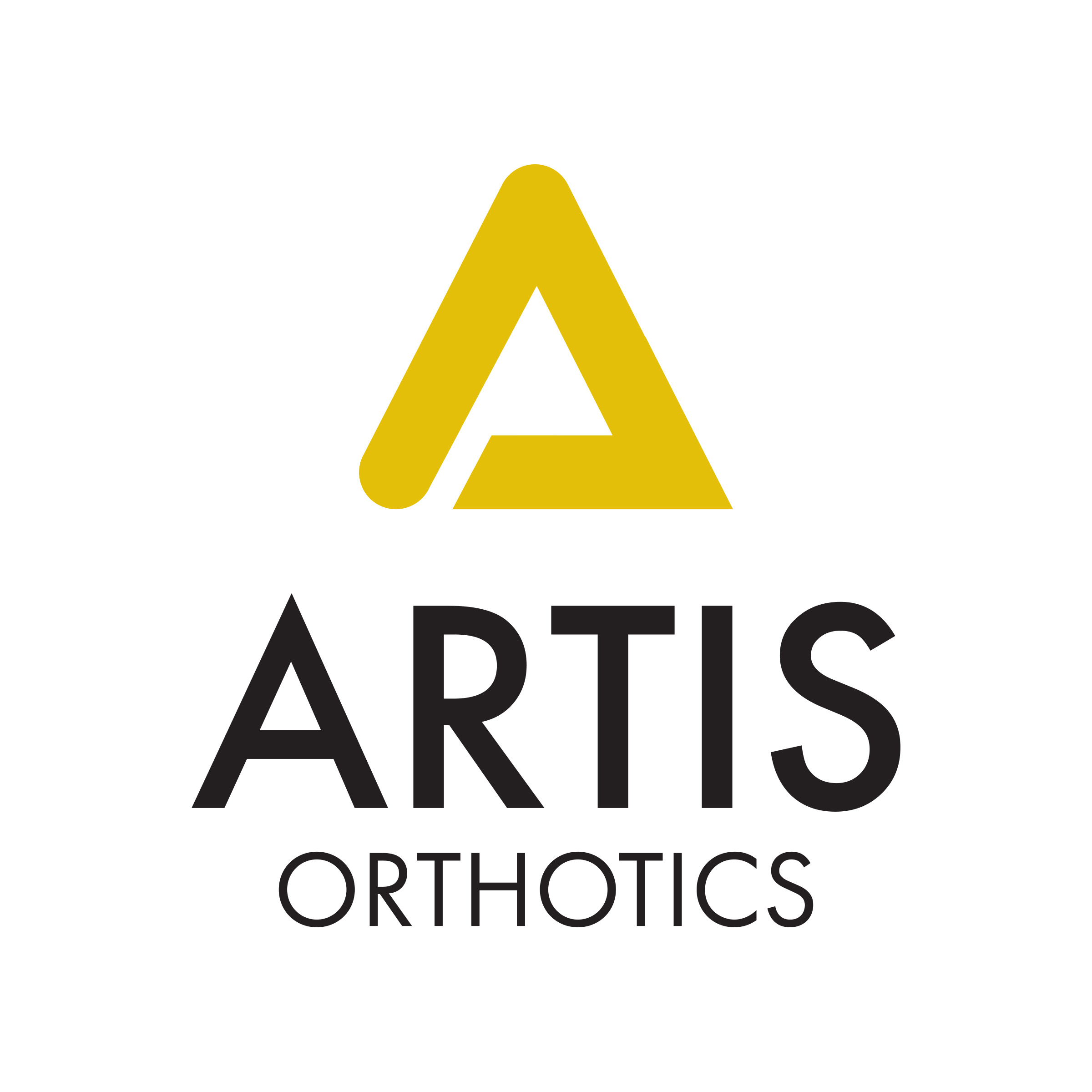 Artis Orthotics logo