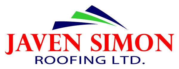 Javen Simon Roofing Ltd logo