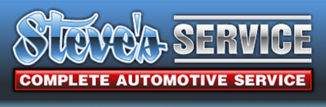 Steve's Service Sidney BC logo