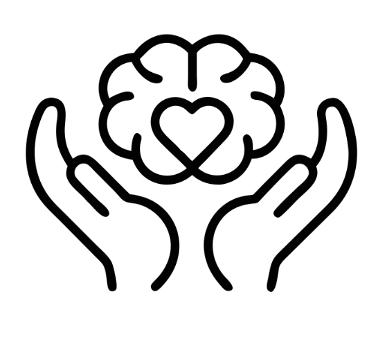 Positive Mindset Life Coach - Leanne Mary Brunelle logo