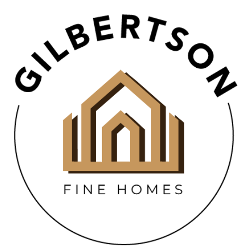 Gilbertson Fine Homes LTD. logo
