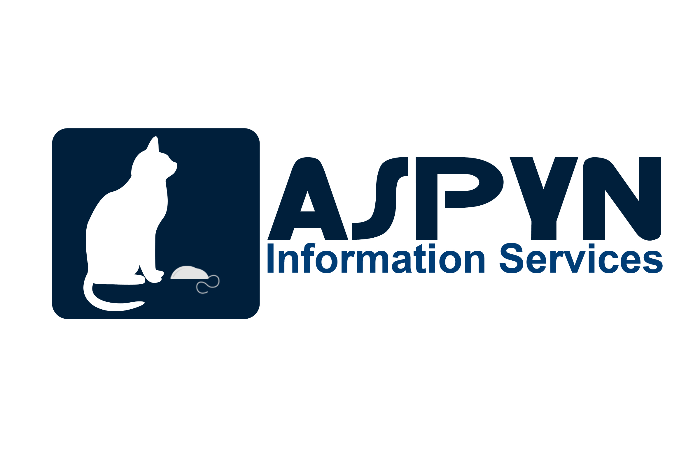 Aspyn Information Services Inc. logo