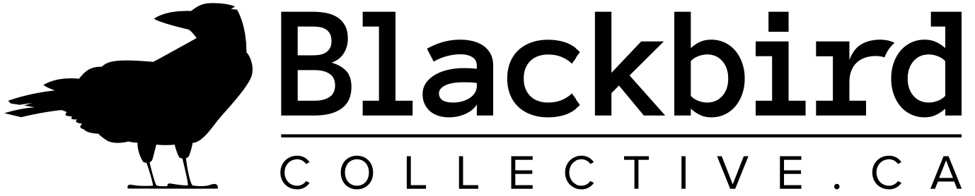 Blackbird Collective Inc logo