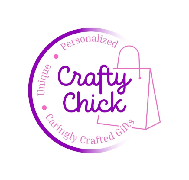 Crafty Chick logo