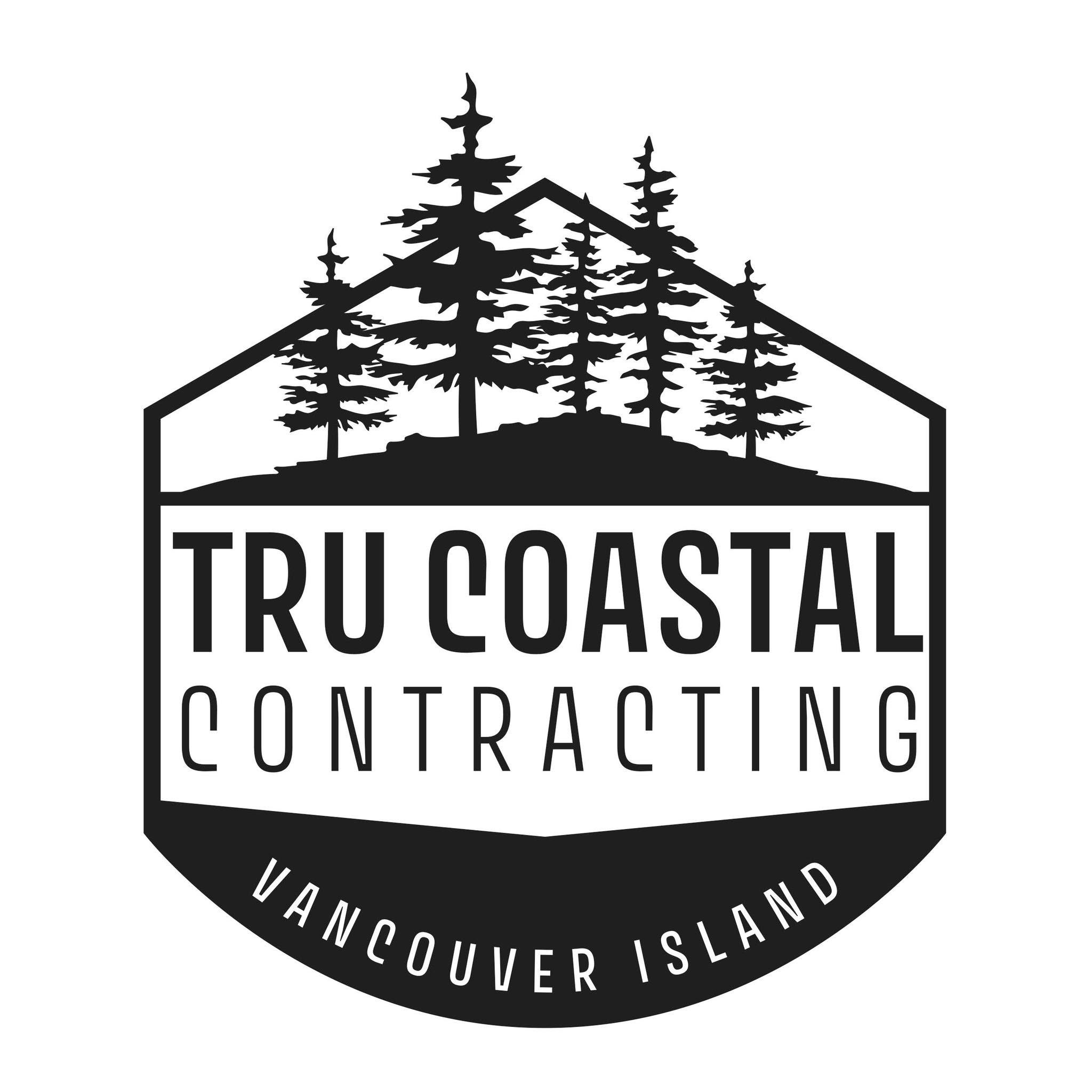 Tru Coastal Contracting logo