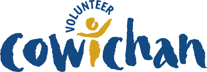 Volunteer Cowichan logo