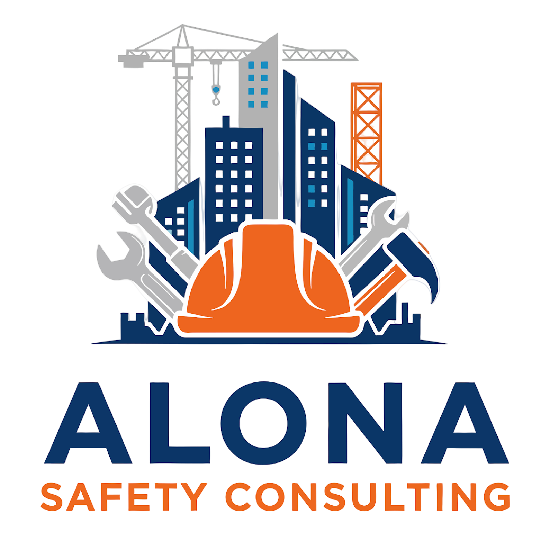 Alona Safety Consulting logo