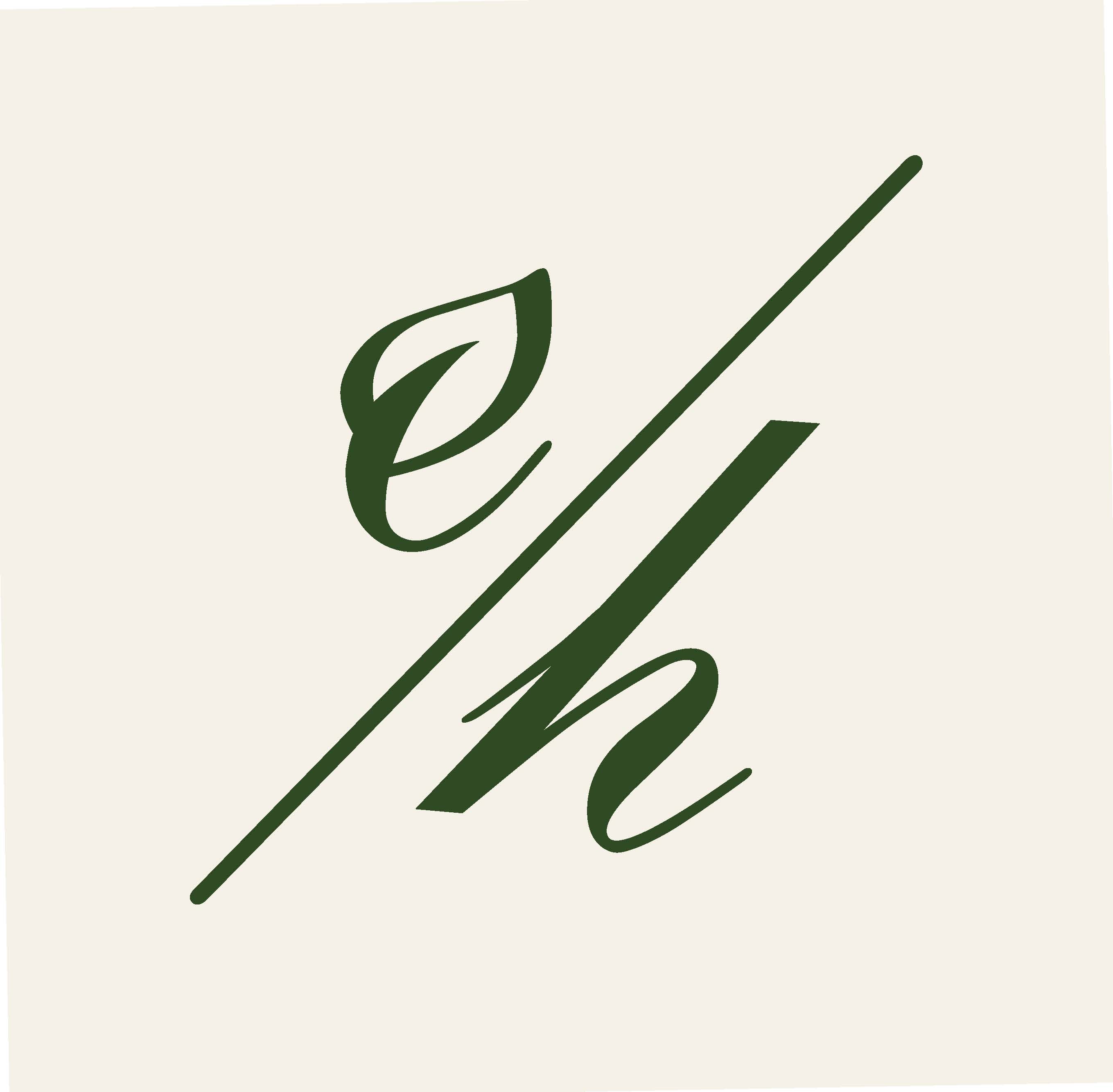Earth's Home Design logo