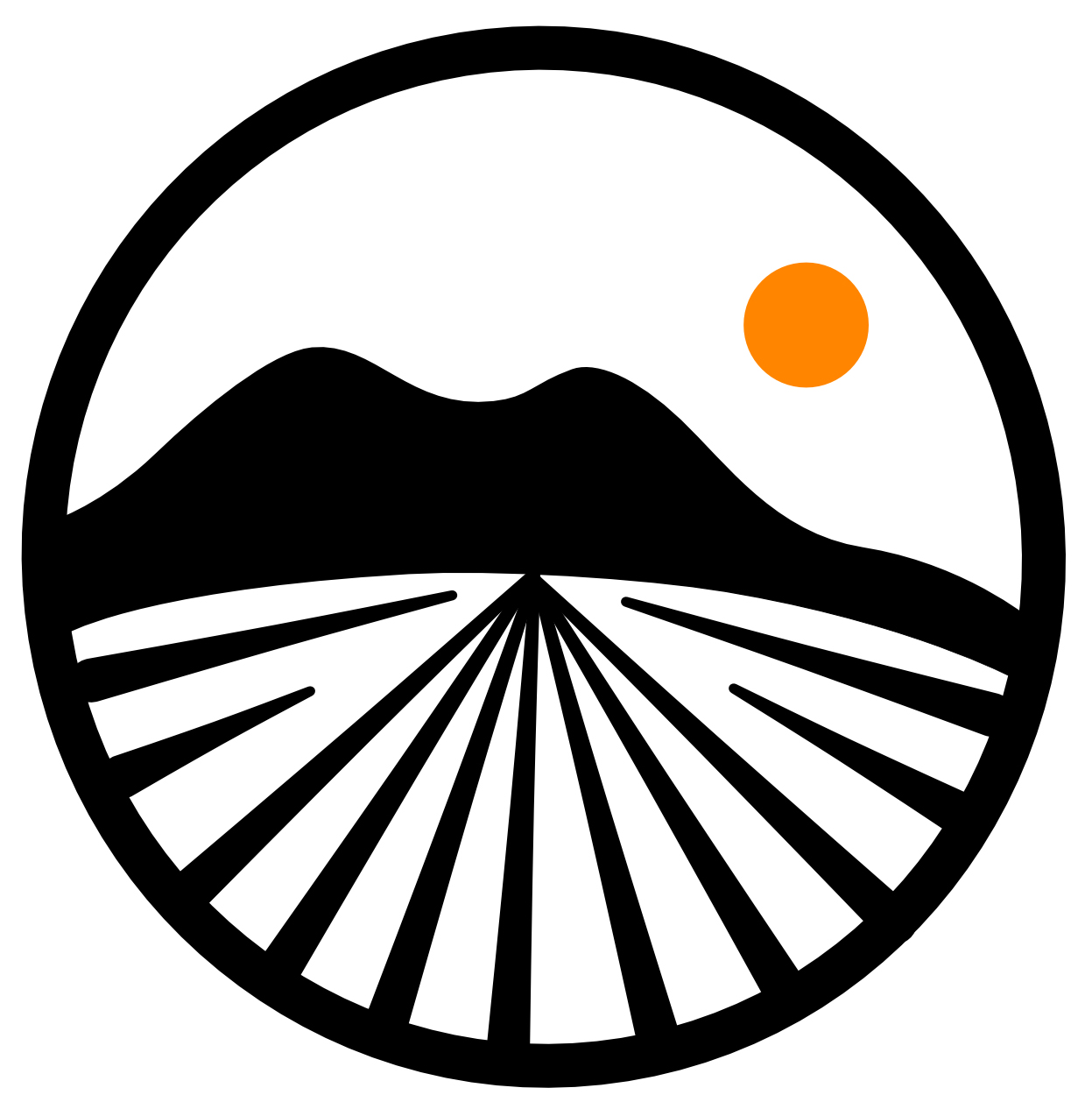 Emergent Horizons logo