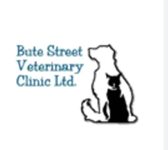 Bute Street Veterinary Clinic Ltd logo
