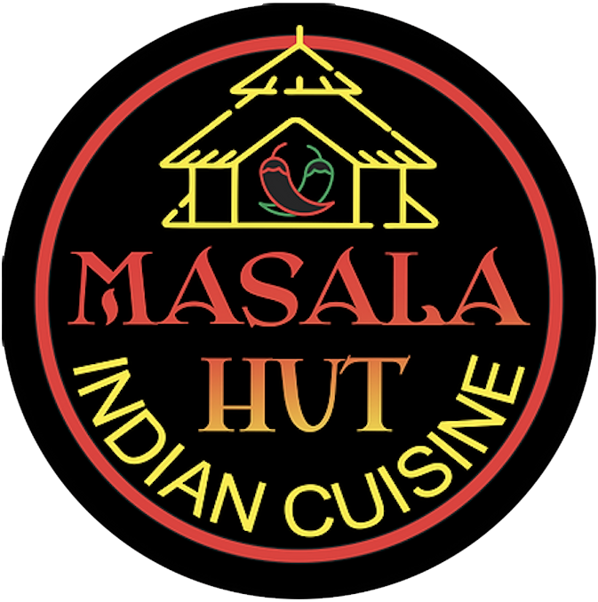 Masala Hut Indian Cuisine logo