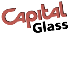 Capital Glass logo