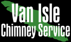 Van Isle Chimney Service logo