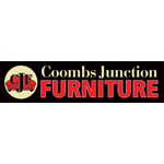 Coombs Junction Furniture & Mattress logo