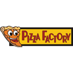 Pizza Factory  logo
