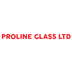 Proline Glass Ltd logo