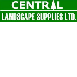 Central Landscape Supplies Ltd logo