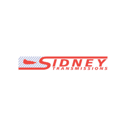 Sidney Transmission & Auto Care logo