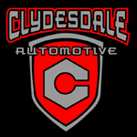 Clydesdale Automotive logo