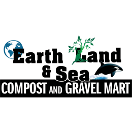 Earth Land & Sea Compost And Gravel Mart logo