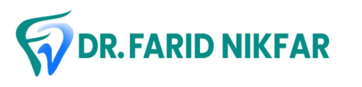 Farid Nikfar Dr logo