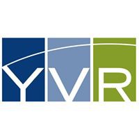 Vancouver International Airport logo