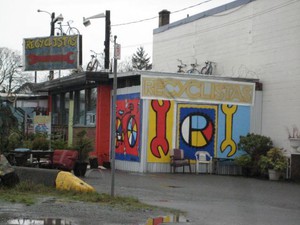 Photo uploaded by Recyclistas Bike Shop