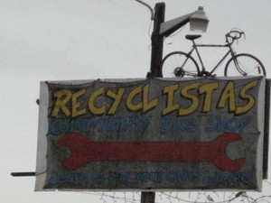 Photo uploaded by Recyclistas Bike Shop