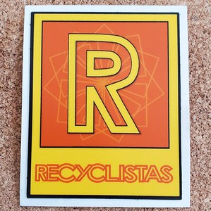 Photo uploaded by Recyclistas Bike Shop